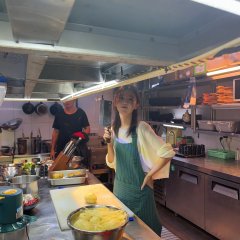 Fa Yi Qin Ming Zhi Wan Ou Chinese Drama photo