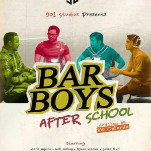 Bar Boys: After School ()