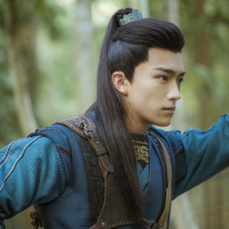 The Dauntless Youths (2025)