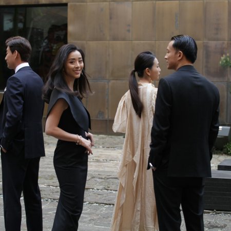 Yang Zi's Confusion (2023)