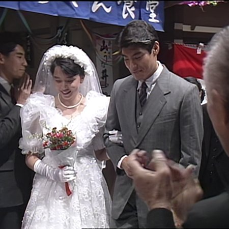 Jun-chan no Ouen-ka (1988)