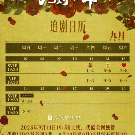 Wild Ambition Bloom (2025)