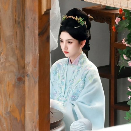 Wish You All the Best ()