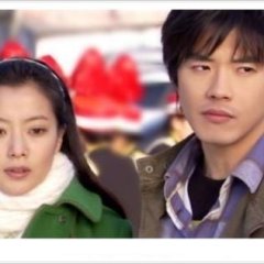 Sad Love Story Korean Drama photo