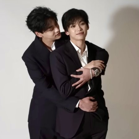 Revenged Love: Behind the Scenes (2025)