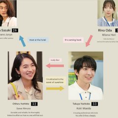 Perfect Adultery Japanese Drama(2025) photo