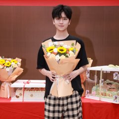 Cold Case, a Warm Heart Chinese Drama(2025) photo