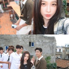 Road to Success Chinese Drama photo