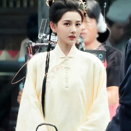 Wish You All the Best ()