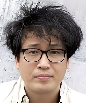 Tae Gyeong Kim