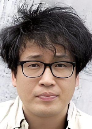 Kim Tae Gyeong in Tazza 2: The Hidden Card Korean Movie