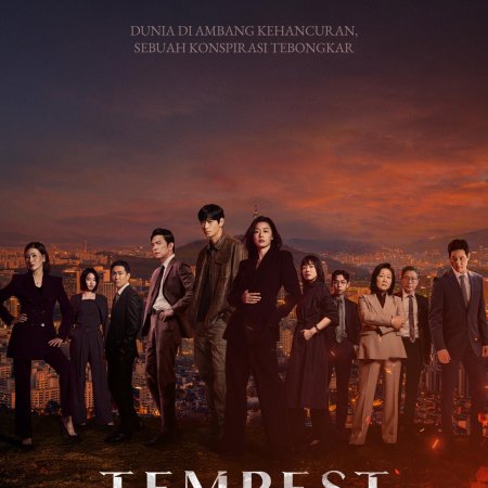 Tempest (2025)