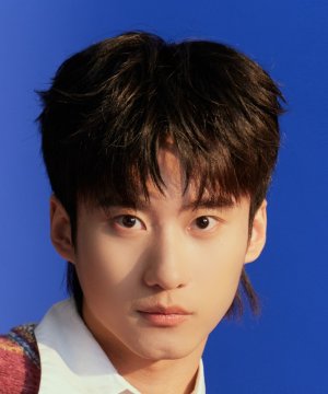 Bo Wen Jiang