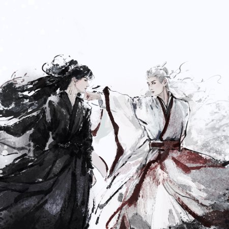 The Journey of Legend (2025)