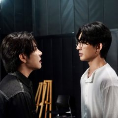 Only Friends: Dream On Thai Drama photo