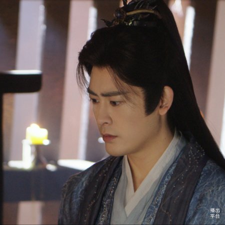 When Destiny Brings the Demon (2025)