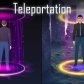 Teleportation