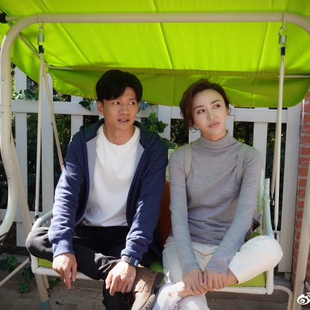 I Can't Stand Being Waiting (2019)