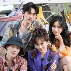 My Little One Season 4 Chinese TV Program photo