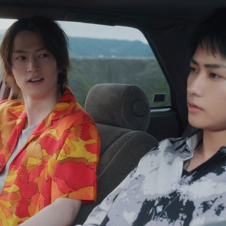 The Journey to Killing You (2025)