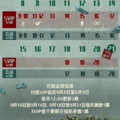 Double Track Puzzle Chinese Drama photo