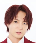 Suga-chan Saiko No.1