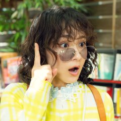 FOGDOG Japanese Drama(2025) photo