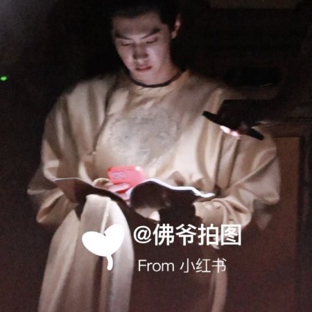 Jiang Shan Wei Pin ()