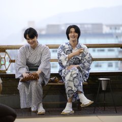 Kokuho Japanese Movie photo