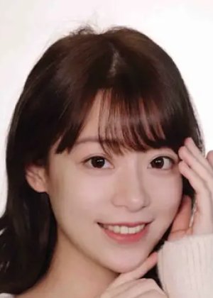 Wu Yan Ling in My Hot Butch Roommate Chinese Drama