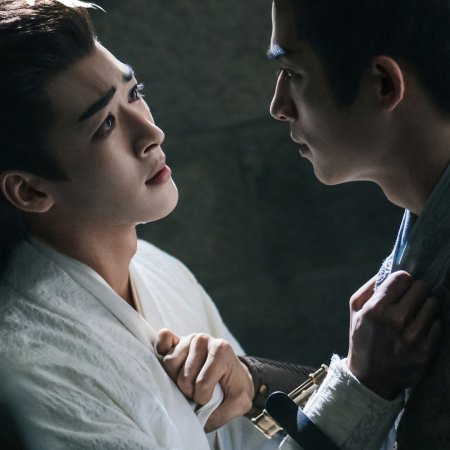 The Wanted Detective (2025)