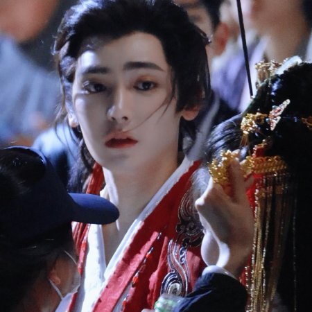 Key to the Phoenix Heart (2026)