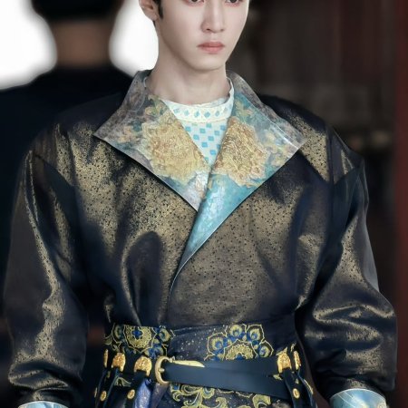 Jiang Shan Wei Pin ()
