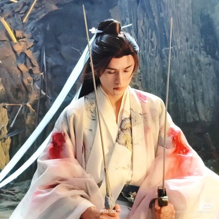 Lai Zhan ()