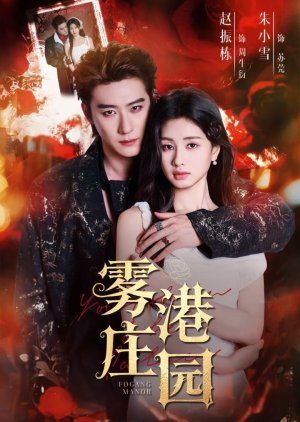 Wu Gang Zhuang Yuan (2025) poster