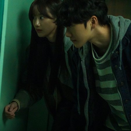 The Defects (2025)