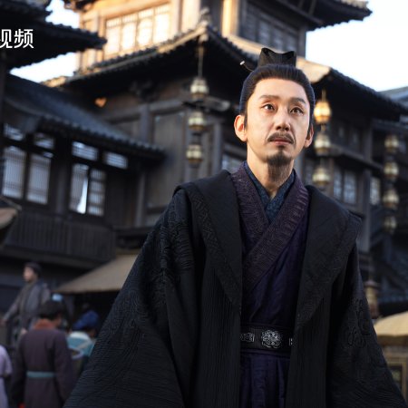 Duel on Mount Hua: Eastern Heretic and Western Venom (2025)