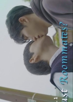 Boysmate (2025) poster