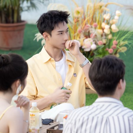 Heart Signal Season 8 Pilot (2025)