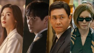 Disney+ unveils stills from 'Tempest', featuring Jun Ji Hyun, Kang Dong Won, more