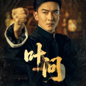 Ip Man (2025)