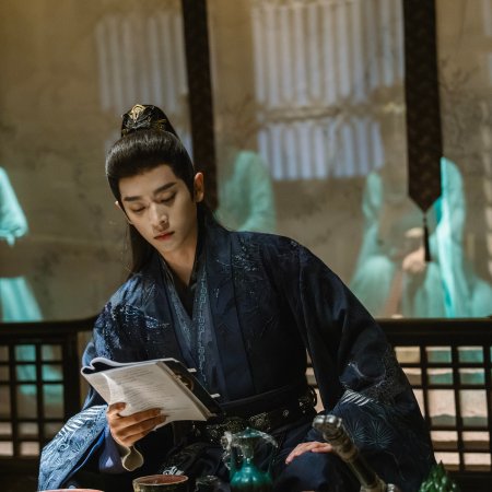 Legend of the Female General (2025)