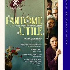 A Useful Ghost Thai Movie photo