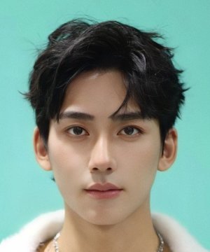 Jing Xiao Ou
