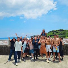 Wishing upon the Shooting Stars Taiwanese Drama photo