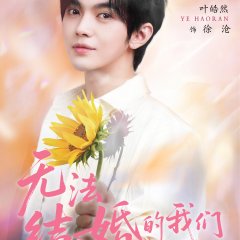 We Cannot Get Married Chinese Drama(2025) photo