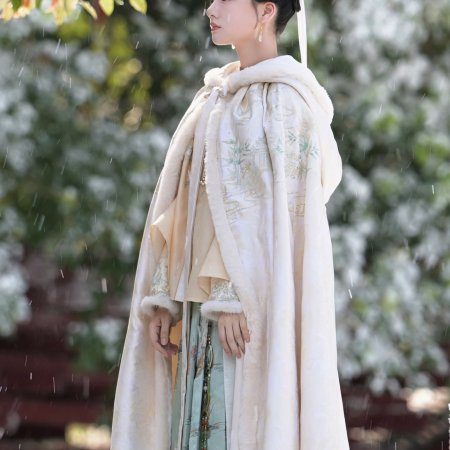 Liang Chen Mei Jin ()
