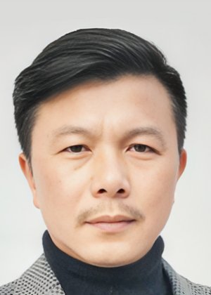 Wang Sheng Bao