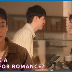 Pure Vanilla: Recipe for Romance Singaporean Movie(2023) photo