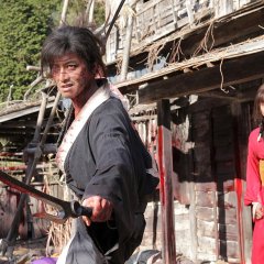 Blade of the Immortal Japanese Movie photo